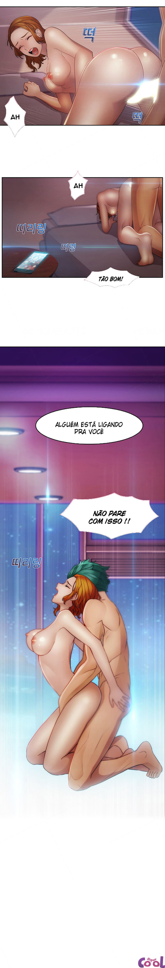 Lady Garden Capitulo 35 - pagina 2