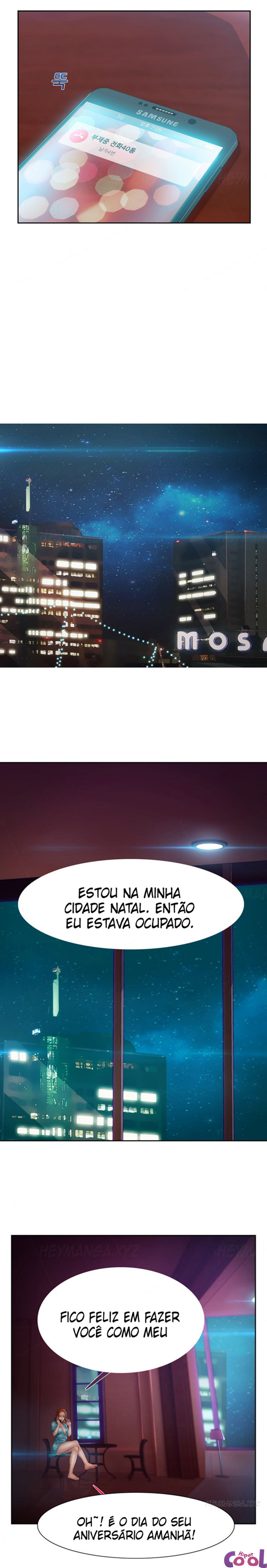 Lady Garden Capitulo 35 - pagina 4