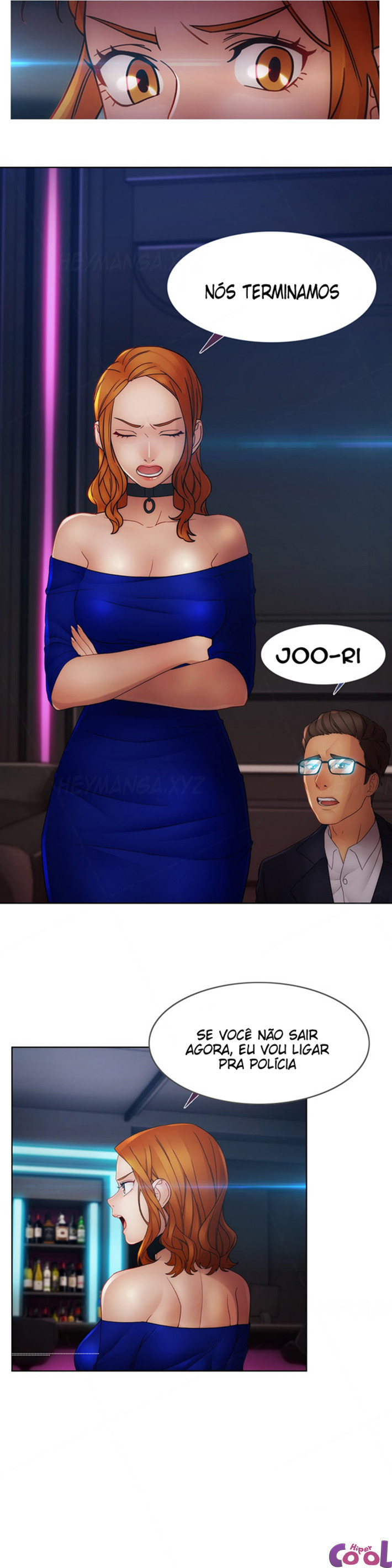 Lady Garden Capitulo 36 - pagina 10