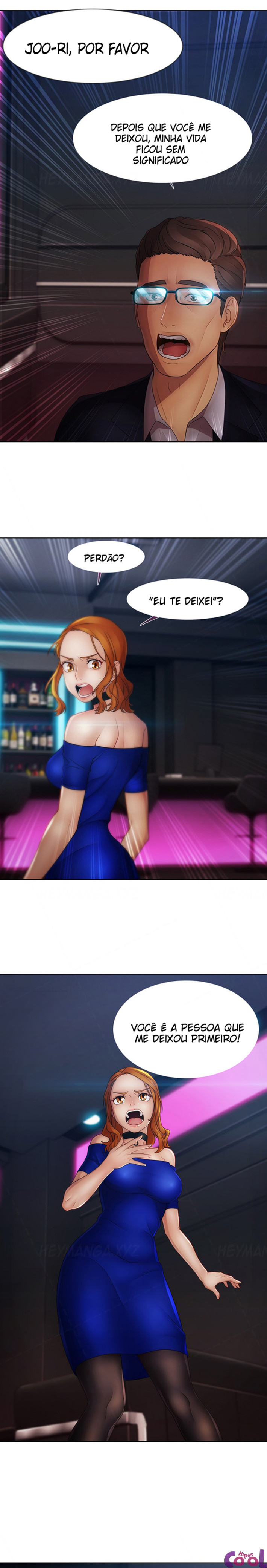 Lady Garden Capitulo 36 - pagina 11