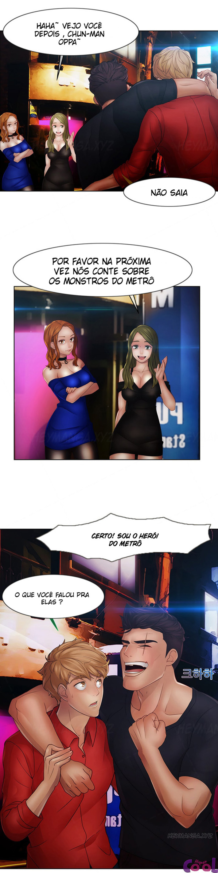 Lady Garden Capitulo 36 - pagina 2