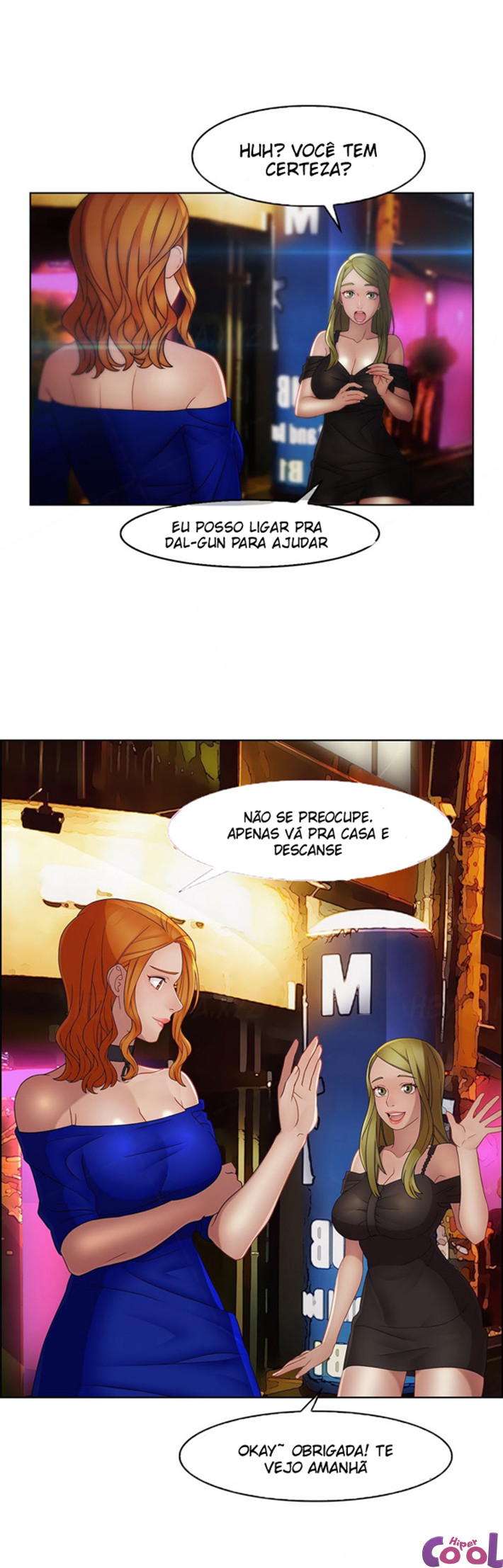 Lady Garden Capitulo 36 - pagina 4