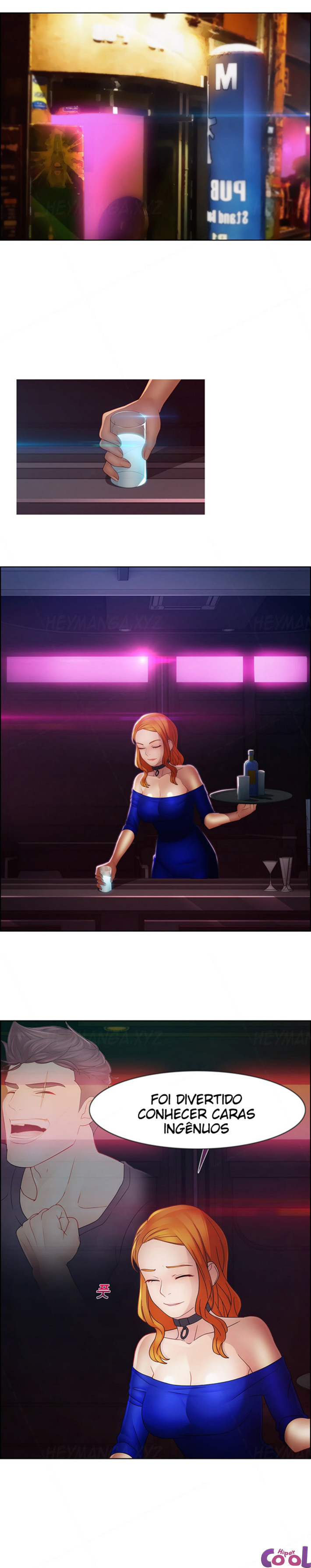 Lady Garden Capitulo 36 - pagina 5