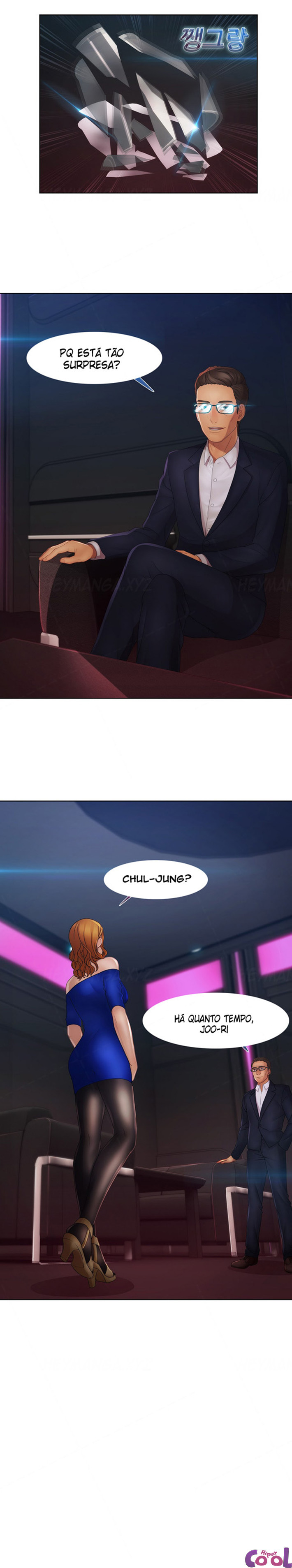Lady Garden Capitulo 36 - pagina 7