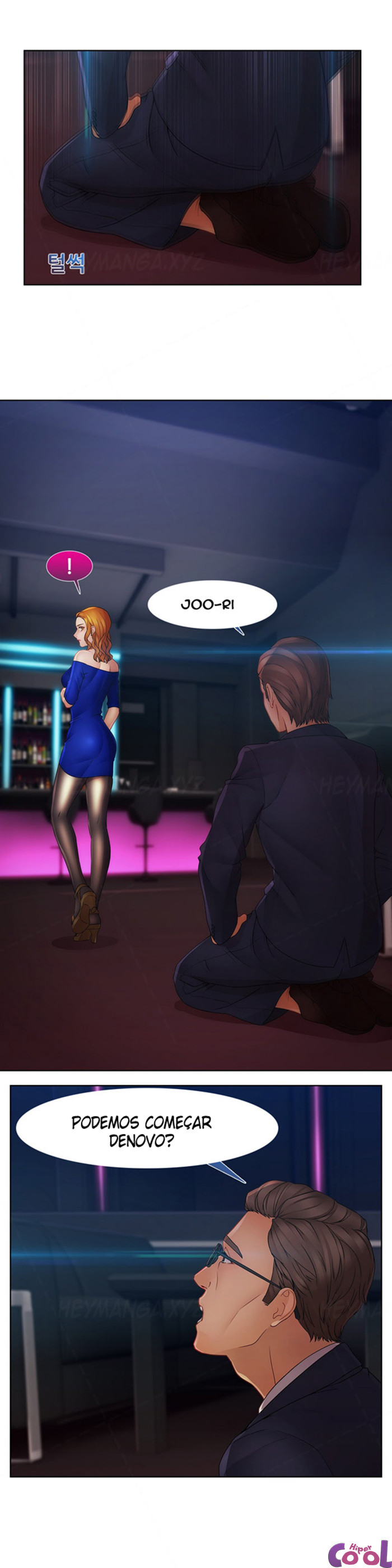Lady Garden Capitulo 36 - pagina 9