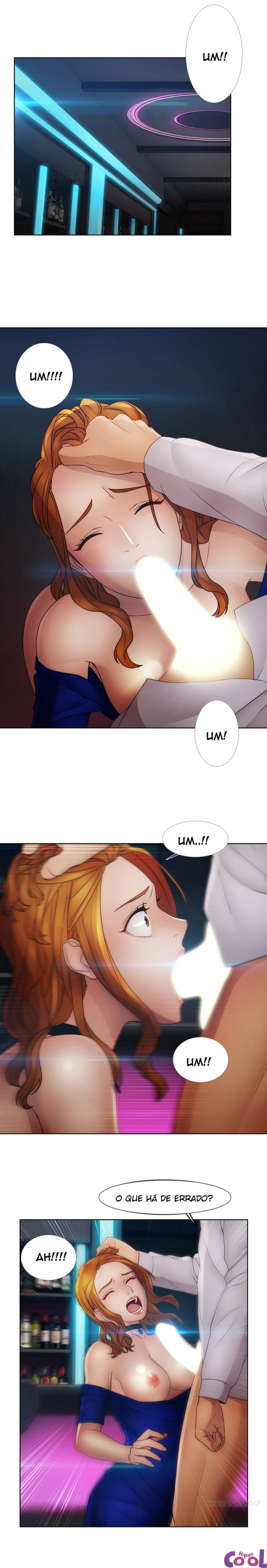 Lady Garden Capitulo 37 - pagina 1