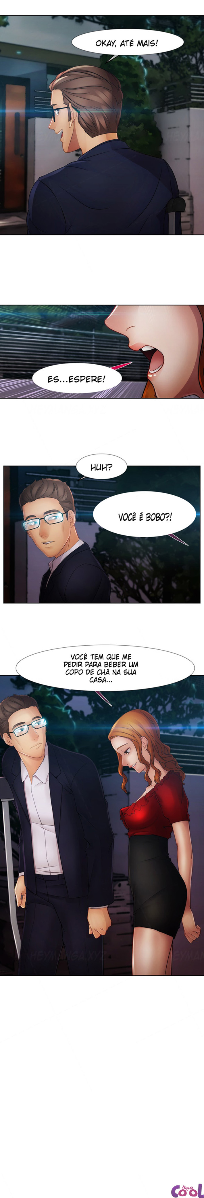 Lady Garden Capitulo 37 - pagina 15