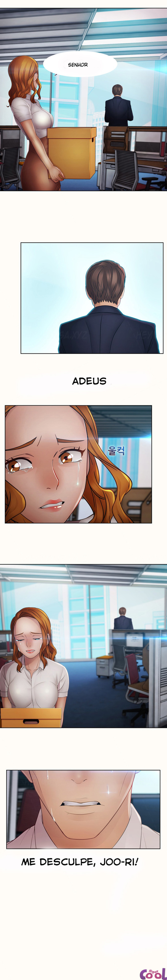 Lady Garden Capitulo 38 - pagina 15