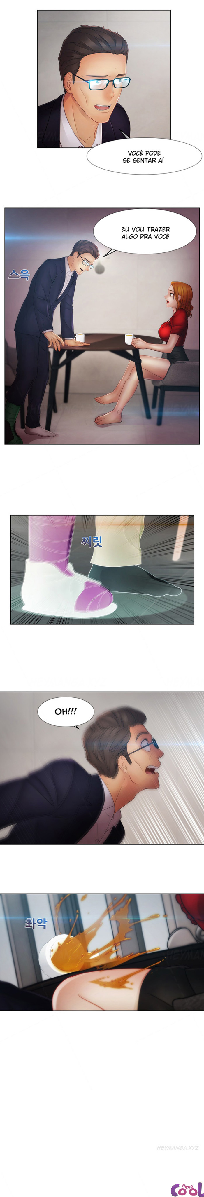 Lady Garden Capitulo 38 - pagina 2