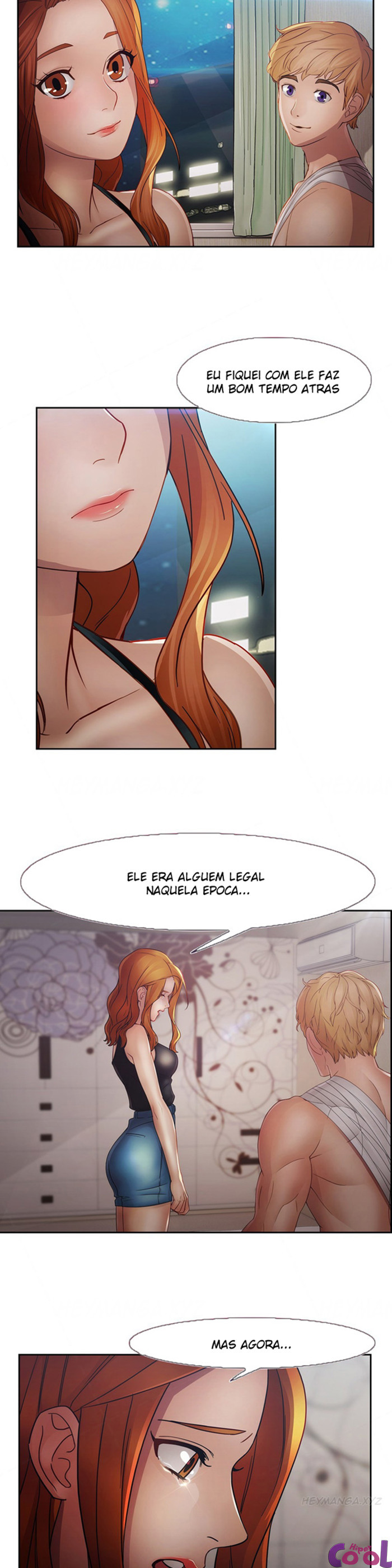 Lady Garden Capitulo 39 - pagina 14
