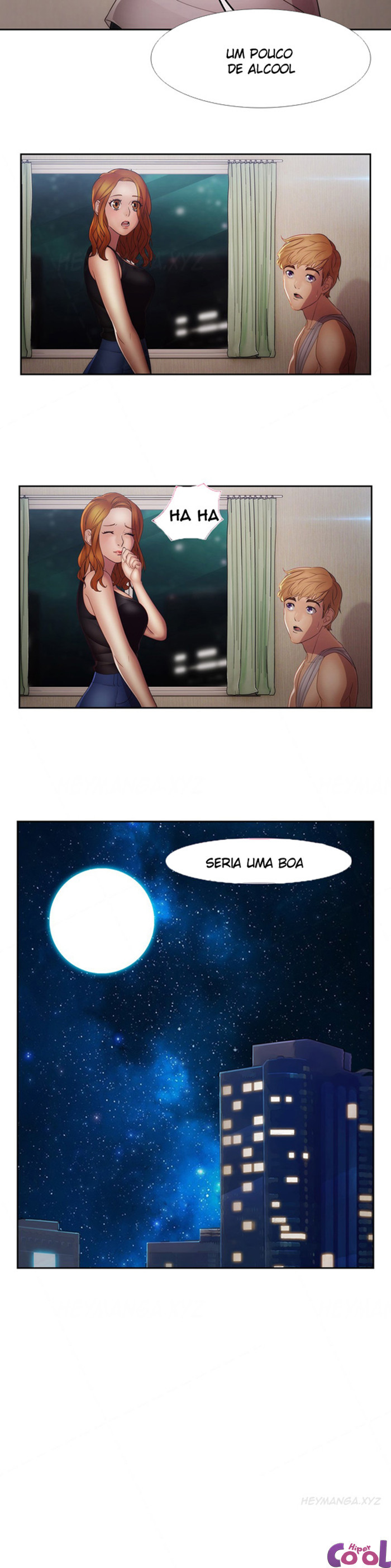 Lady Garden Capitulo 39 - pagina 16