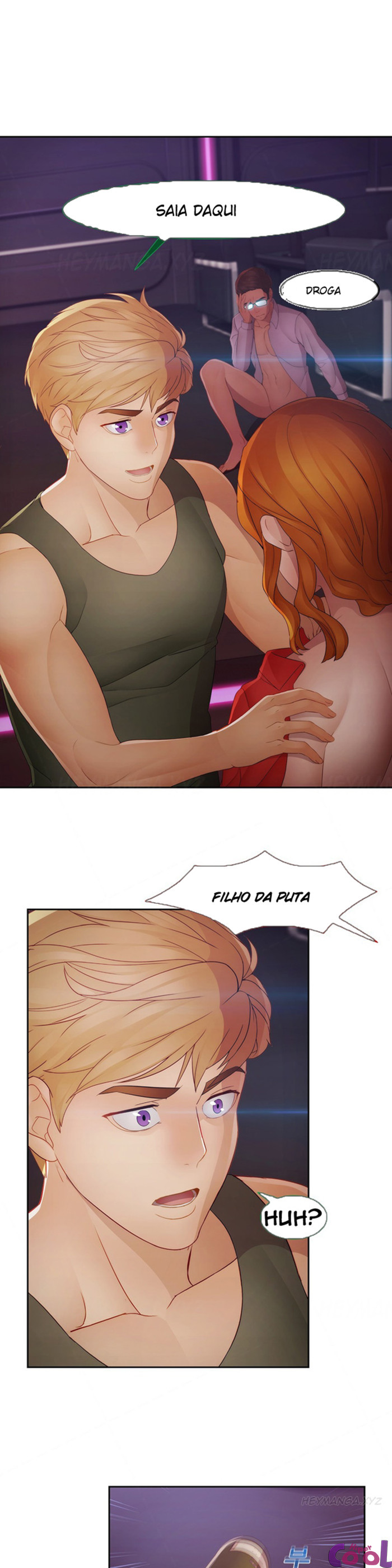 Lady Garden Capitulo 39 - pagina 22