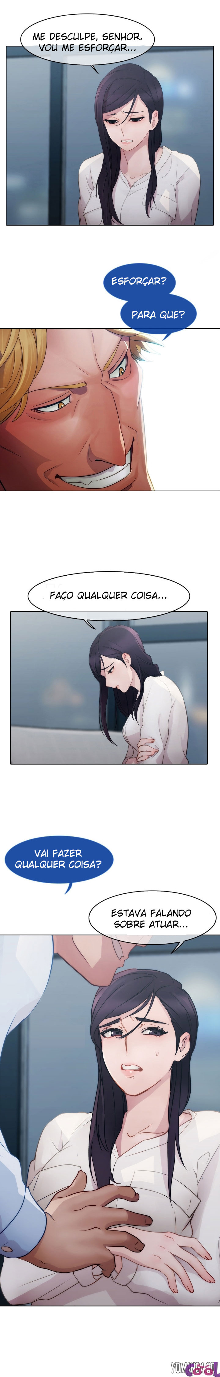 Lady Garden Capitulo 4 - pagina 12 Lady Garden Capitulo 4 - pagina 12