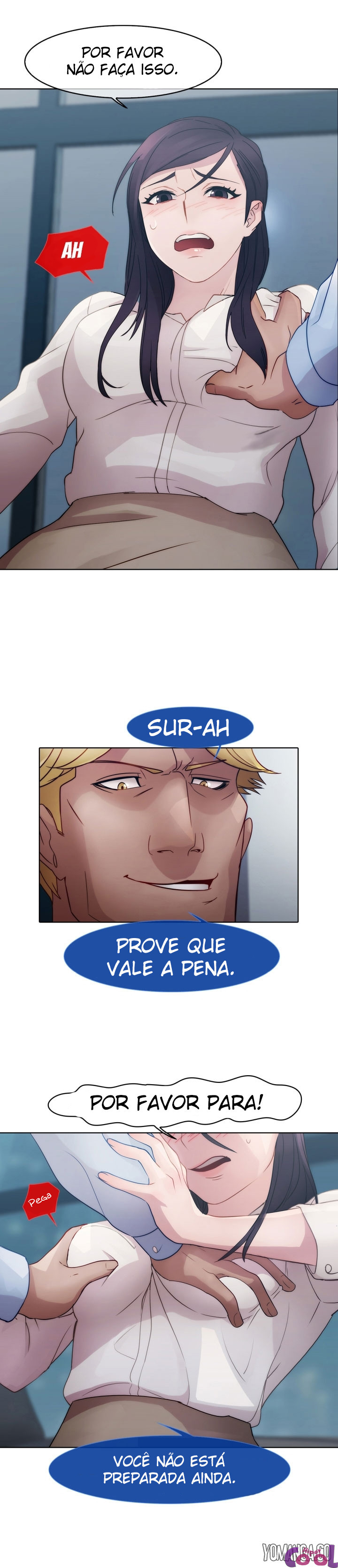 Lady Garden Capitulo 4 - pagina 13 Lady Garden Capitulo 4 - pagina 13