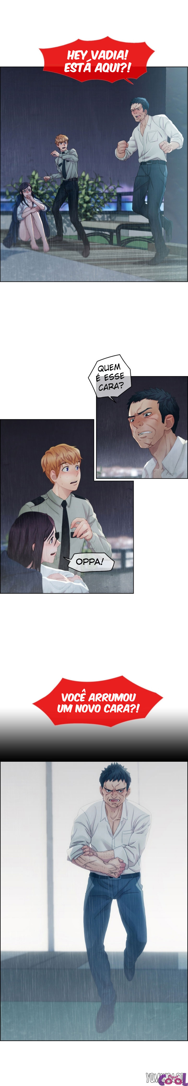 Lady Garden Capitulo 4 - pagina 2 Lady Garden Capitulo 4 - pagina 2