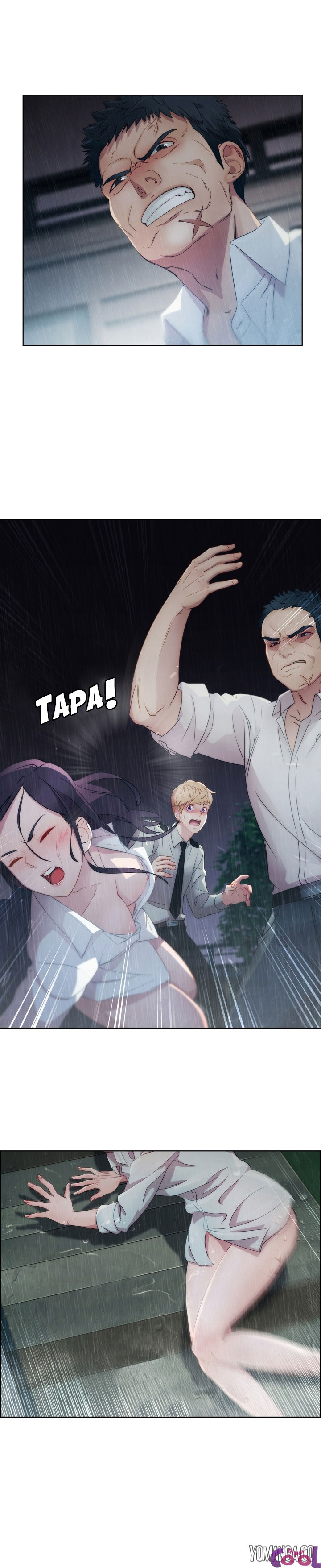Lady Garden Capitulo 4 - pagina 3 Lady Garden Capitulo 4 - pagina 3