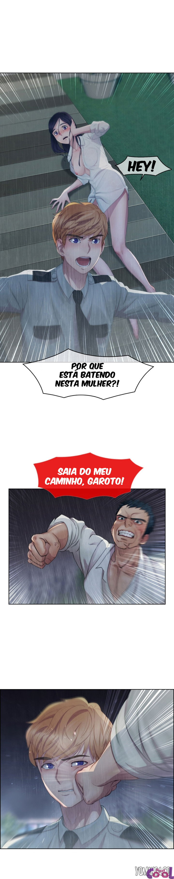Lady Garden Capitulo 4 - pagina 4 Lady Garden Capitulo 4 - pagina 4