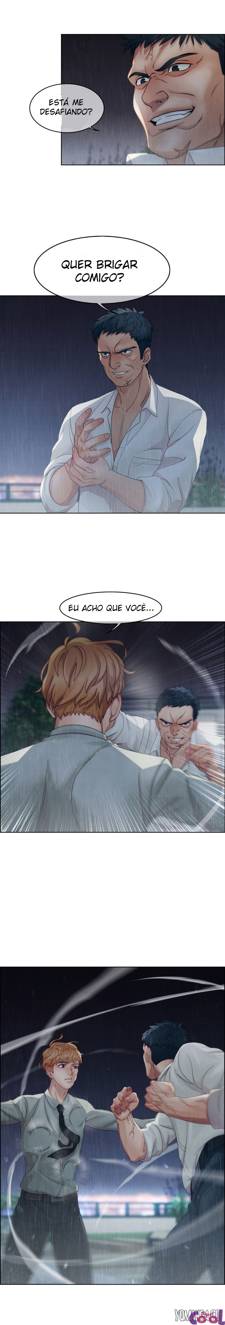 Lady Garden Capitulo 4 - pagina 5 Lady Garden Capitulo 4 - pagina 5