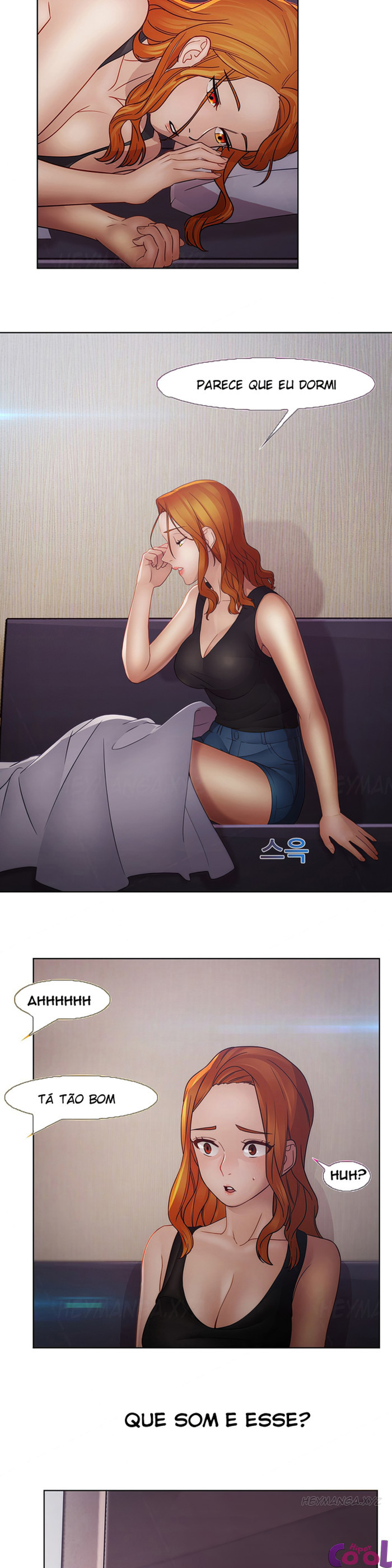 Lady Garden Capitulo 40 - pagina 15