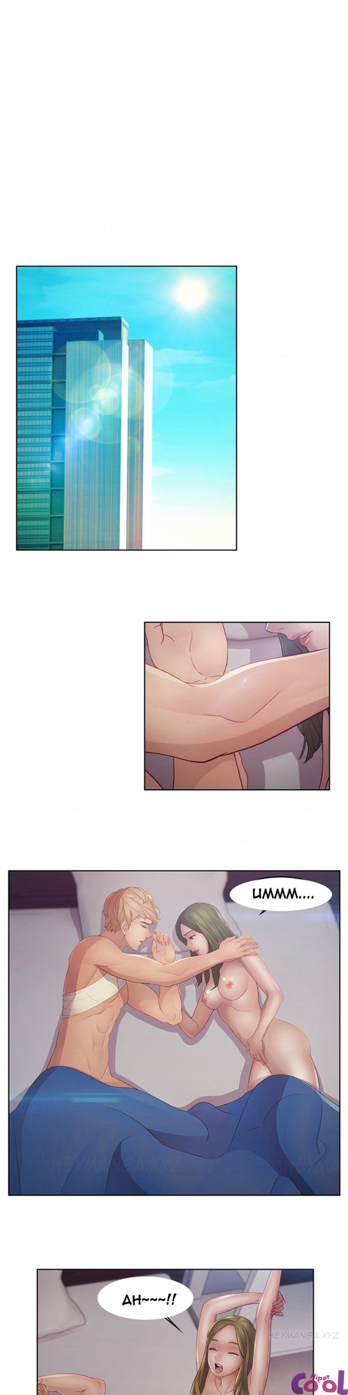 Lady Garden Capitulo 40 - pagina 19
