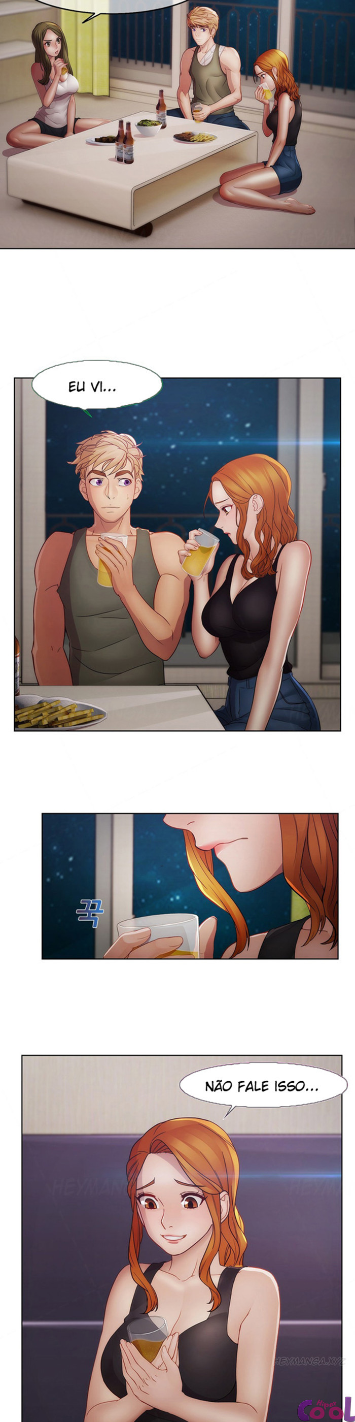 Lady Garden Capitulo 40 - pagina 2