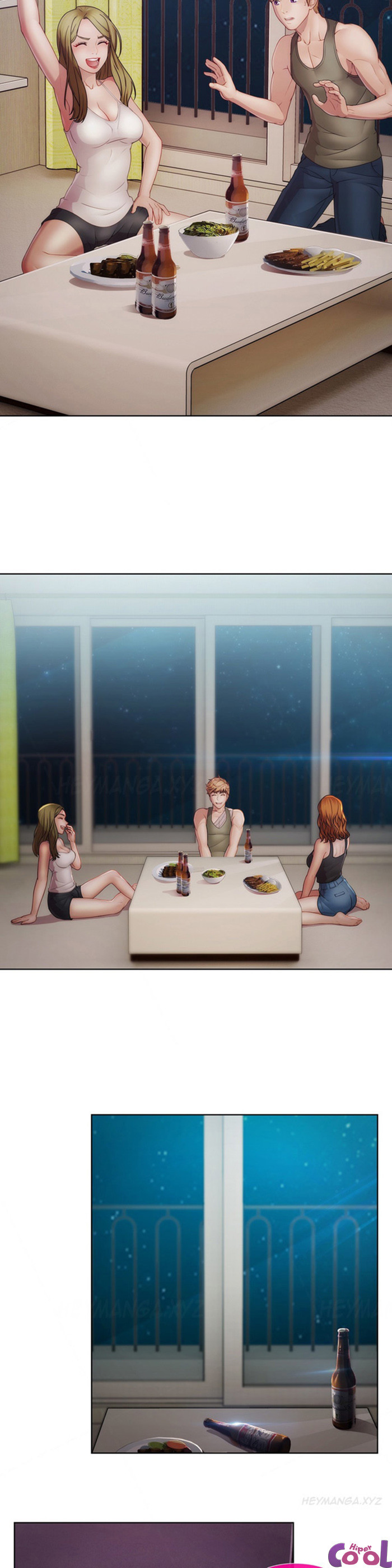 Lady Garden Capitulo 40 - pagina 4