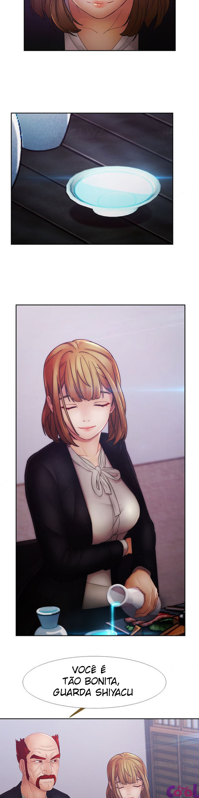 Lady Garden Capitulo 41 - pagina 10