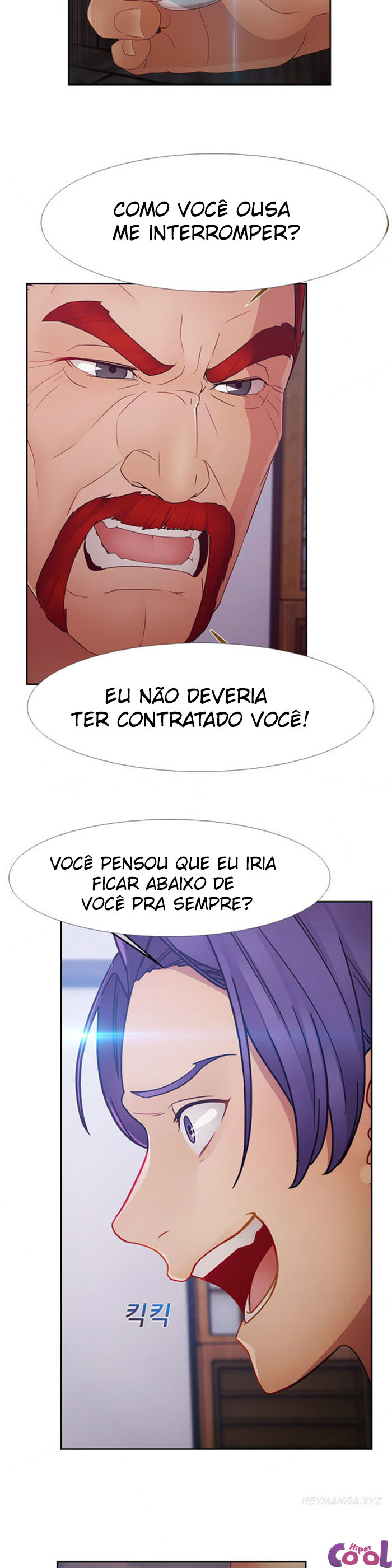 Lady Garden Capitulo 41 - pagina 13
