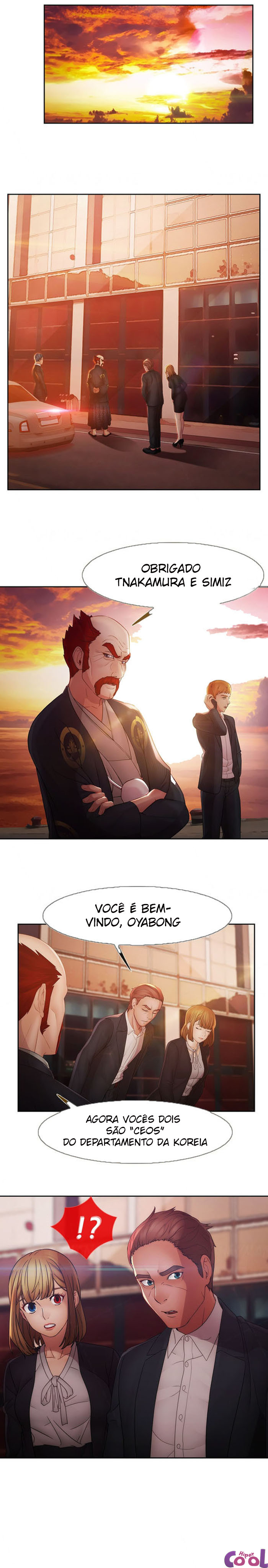 Lady Garden Capitulo 41 - pagina 21