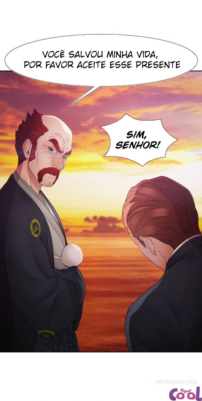 Lady Garden Capitulo 41 - pagina 22