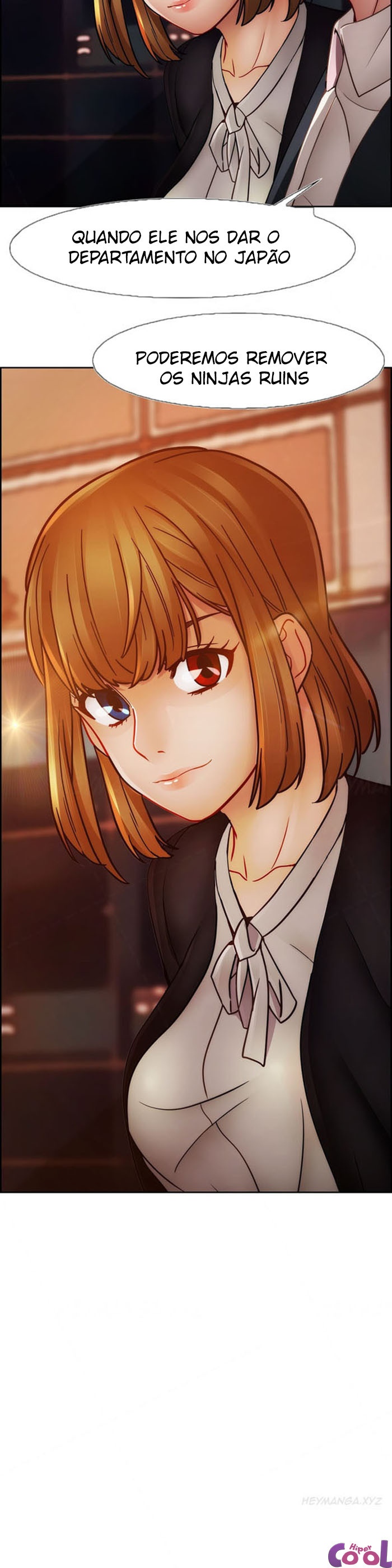 Lady Garden Capitulo 41 - pagina 24