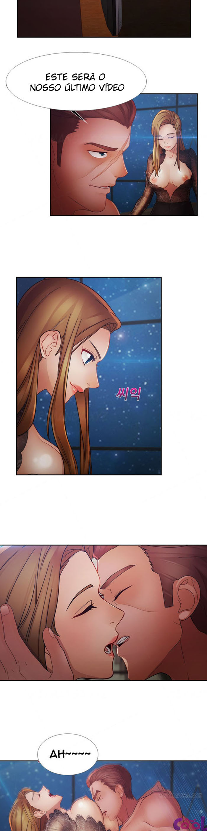 Lady Garden Capitulo 41 - pagina 6