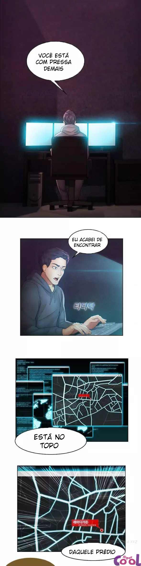 Lady Garden Capitulo 42 - pagina 12