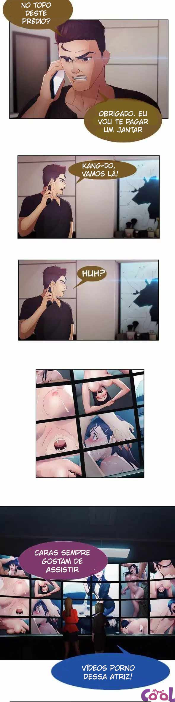 Lady Garden Capitulo 42 - pagina 13