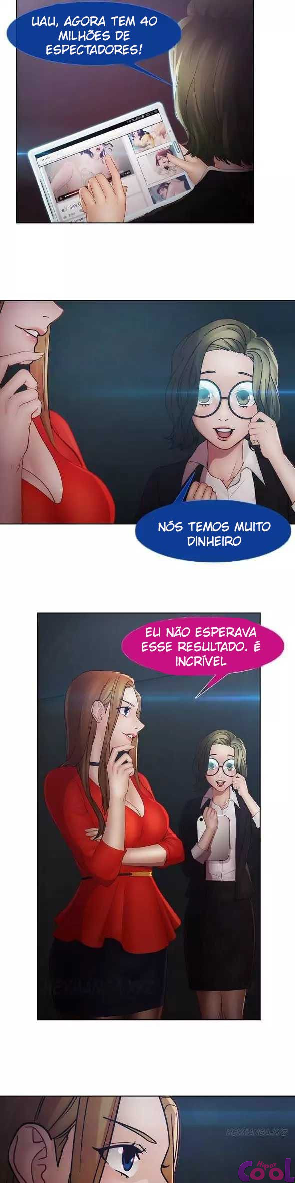 Lady Garden Capitulo 42 - pagina 14