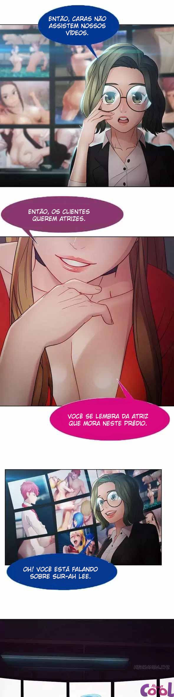 Lady Garden Capitulo 42 - pagina 5