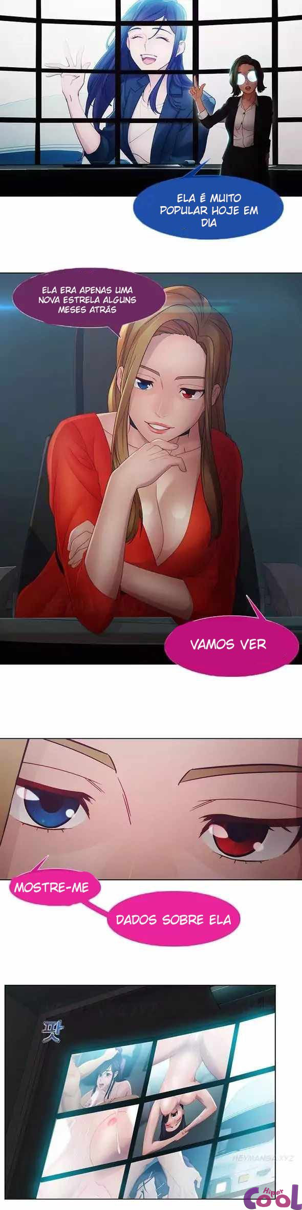 Lady Garden Capitulo 42 - pagina 6