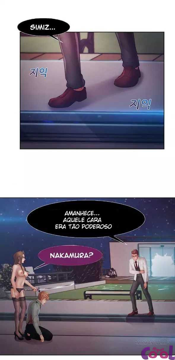 Lady Garden Capitulo 43 - pagina 16
