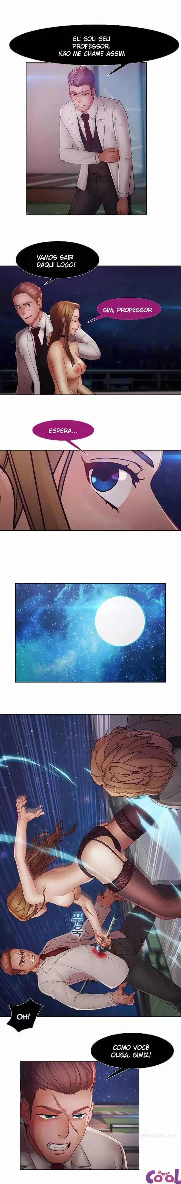 Lady Garden Capitulo 43 - pagina 17