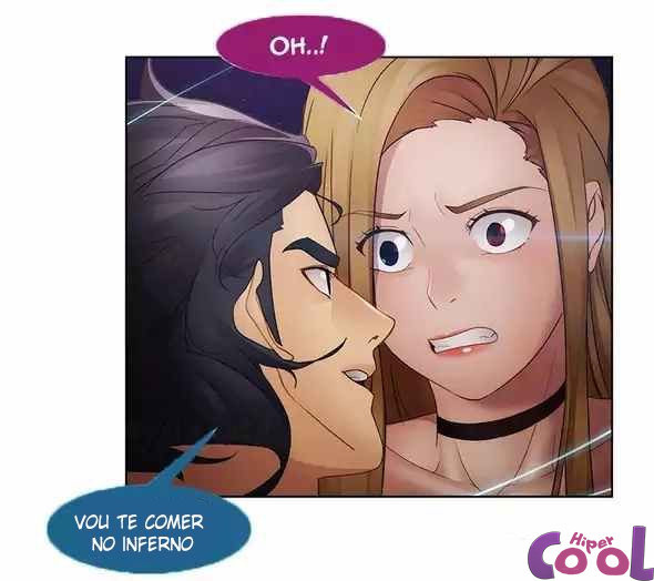 Lady Garden Capitulo 43 - pagina 20