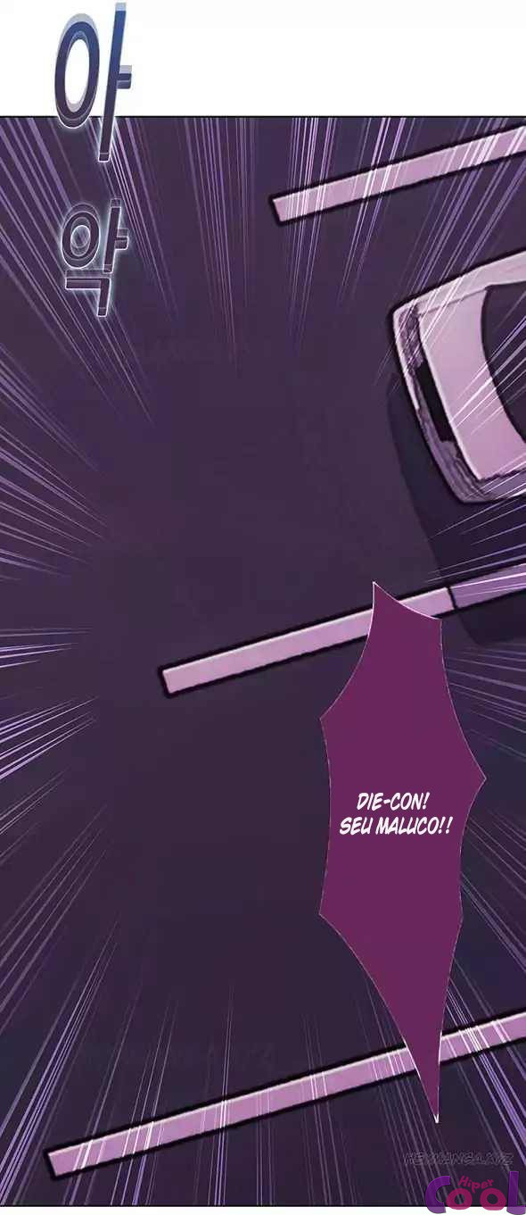 Lady Garden Capitulo 43 - pagina 22