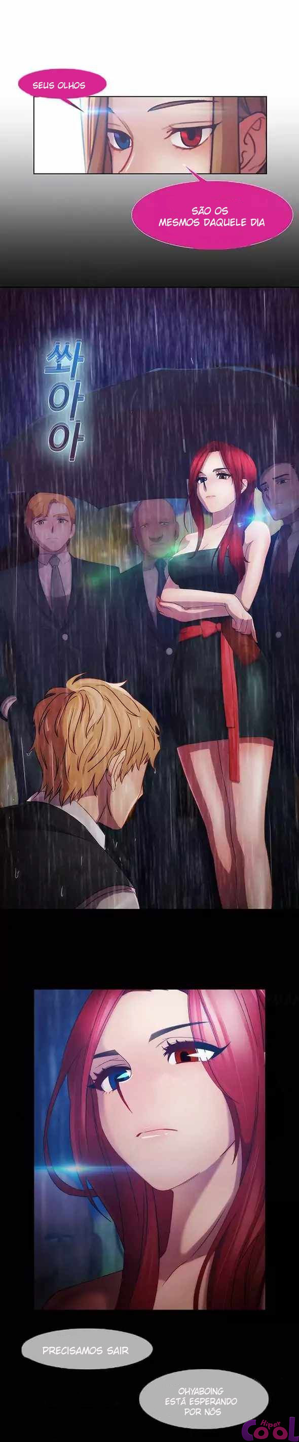 Lady Garden Capitulo 43 - pagina 4