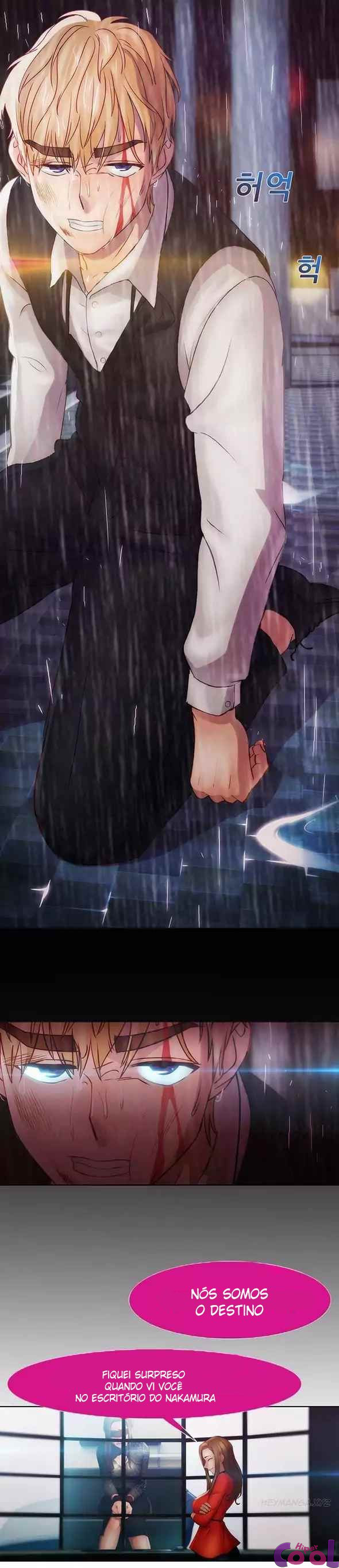Lady Garden Capitulo 43 - pagina 5