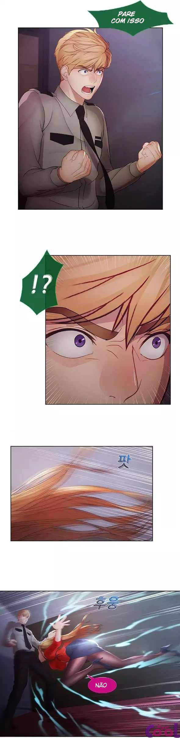 Lady Garden Capitulo 43 - pagina 7