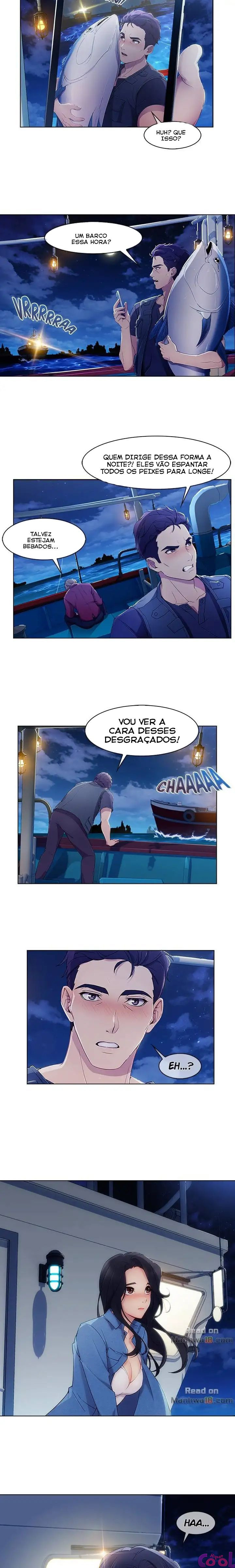 Lady Garden Capitulo 44 - pagina 13