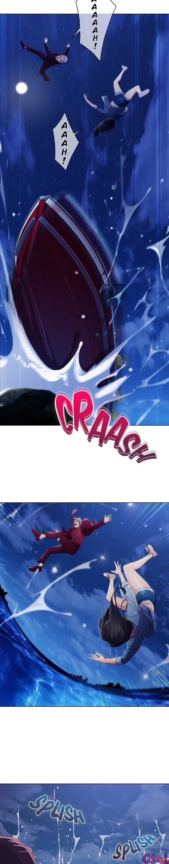 Lady Garden Capitulo 44 - pagina 17
