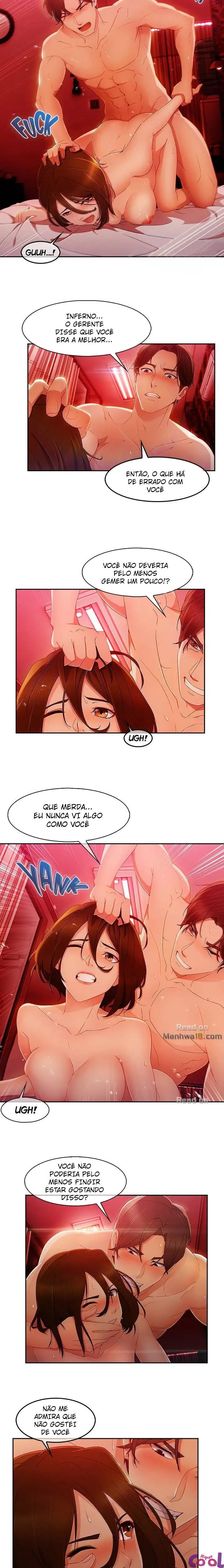 Lady Garden Capitulo 44 - pagina 2