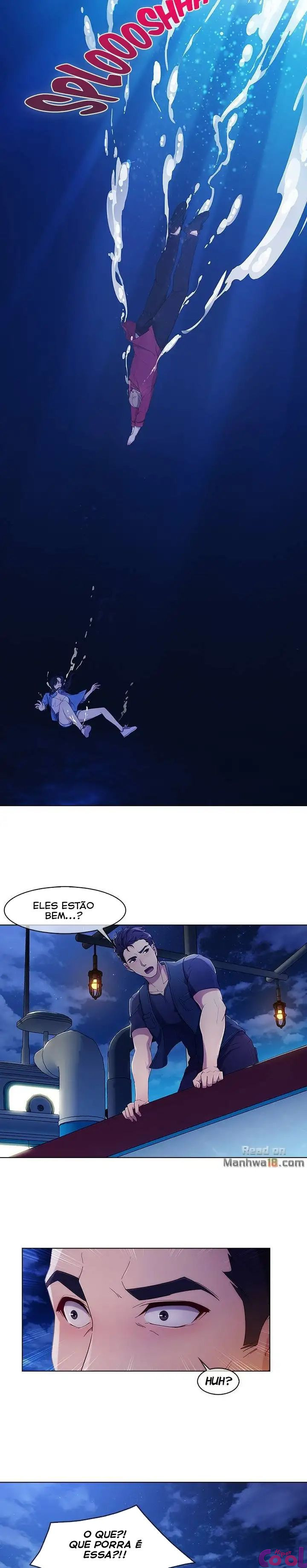 Lady Garden Capitulo 44 - pagina 20