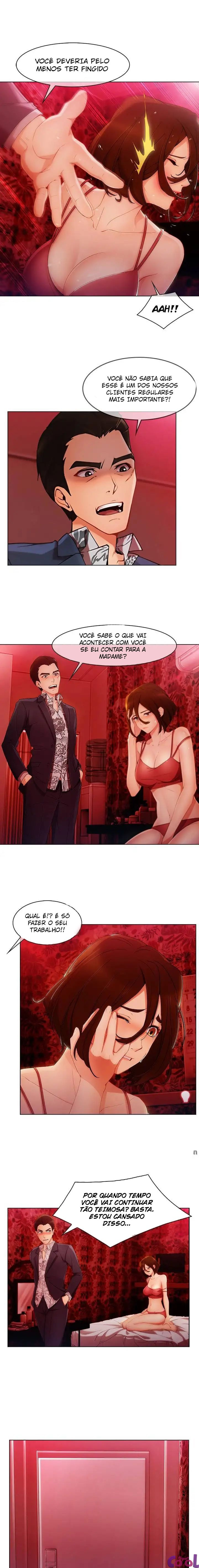 Lady Garden Capitulo 44 - pagina 7