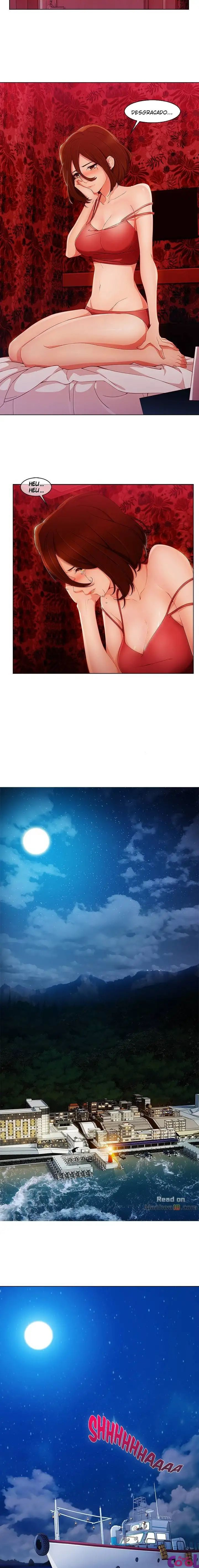 Lady Garden Capitulo 44 - pagina 8